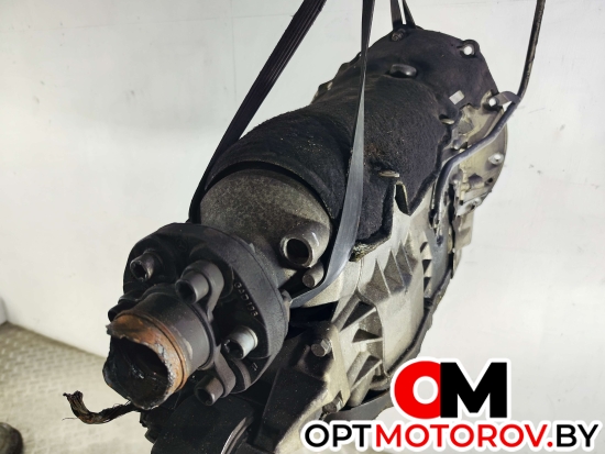 КПП автоматическая (АКПП)  Mercedes-Benz C-Класс W203/S203/CL203 2002 722699 #4