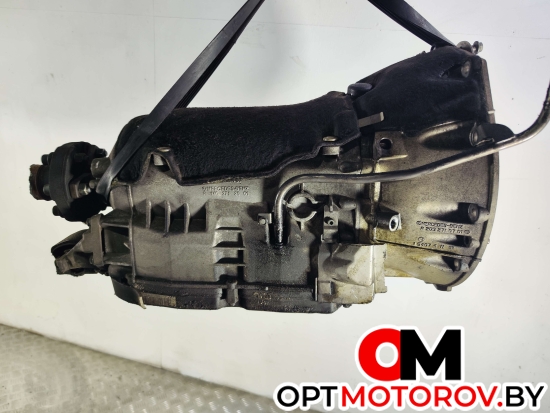 КПП автоматическая (АКПП)  Mercedes-Benz C-Класс W203/S203/CL203 2002 722699 #5