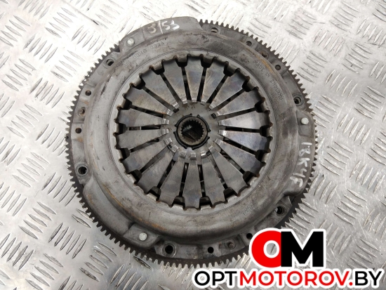 Комплект сцепления  Land Rover Freelander 1 поколение 2000 03KD032A, 07K33500Y6, PSD10107 #9