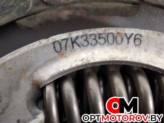 Комплект сцепления  Land Rover Freelander 1 поколение 2000 03KD032A, 07K33500Y6, PSD10107 #12