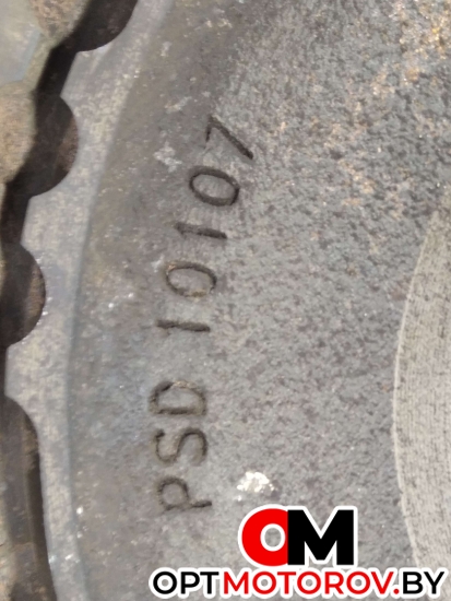 Комплект сцепления  Land Rover Freelander 1 поколение 2000 03KD032A, 07K33500Y6, PSD10107 #14