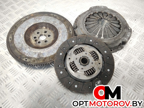 Комплект сцепления  Land Rover Freelander 1 поколение 2000 03KD032A, 07K33500Y6, PSD10107 #11