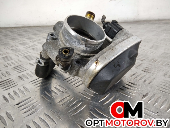Дроссельная заслонка  Opel Astra H 2007 55562380 #1