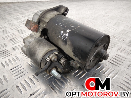Стартер  Mercedes-Benz C-Класс W204/S204 2008 A0061512501, 0001115047 #4