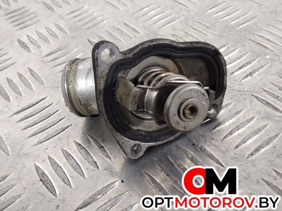 Патрубок вентиляции картера  Opel Astra H 2007 12992692 #3