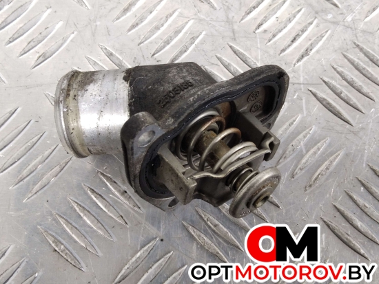 Патрубок вентиляции картера  Opel Astra H 2007 12992692 #1