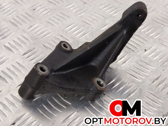 Кронштейн полуоси  Volkswagen Sharan 1 поколение [2-й рестайлинг] 2003 09B409905D #1