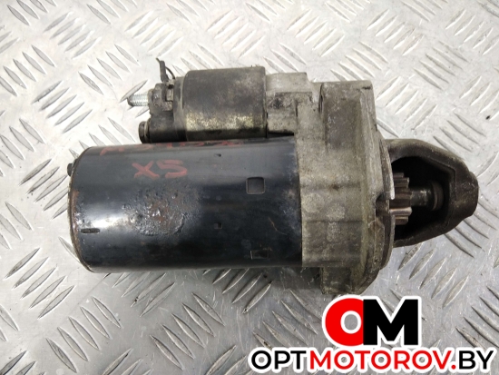 Стартер  BMW X5 E53 2001 0001108401, 7515391, 7515390 #1
