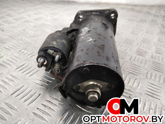Стартер  Ford Focus 2 поколение 2006 4M5111000 #3
