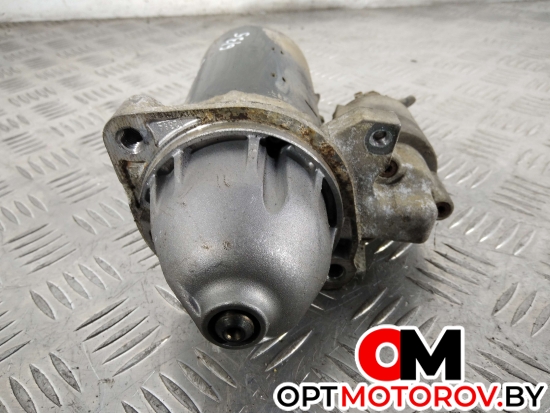 Стартер  Mercedes-Benz E-Класс W211/S211 2004 0001109250, A0051516601 #1