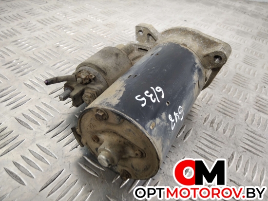 Стартер  Mercedes-Benz E-Класс W211/S211 2004 0001109250, A0051516601 #4
