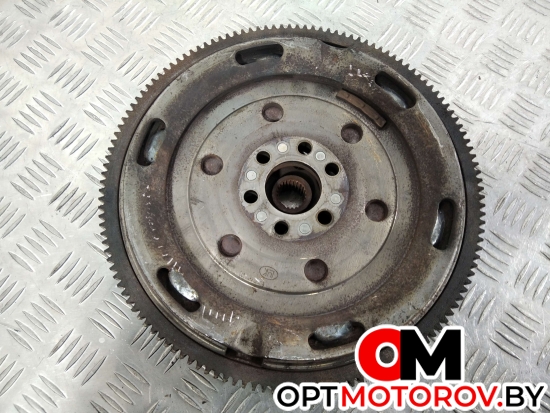 Маховик  Audi A4 B6 2004 038105317B #3