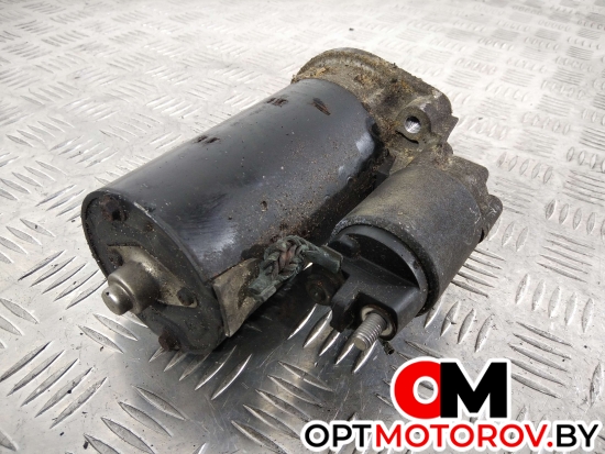 Стартер  Mercedes-Benz E-Класс W211/S211 2004 0001109250, A0051516601 #8