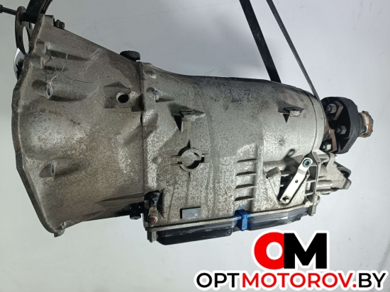 КПП автоматическая (АКПП)  Mercedes-Benz C-Класс W204/S204 2008 722699 #3