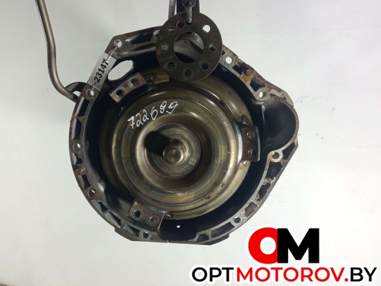 КПП автоматическая (АКПП)  Mercedes-Benz C-Класс W204/S204 2007 722699 #1