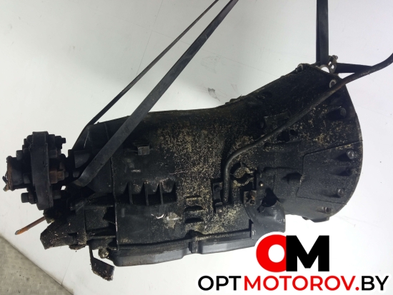 КПП автоматическая (АКПП)  Mercedes-Benz E-Класс W211/S211 2002 722626 #4
