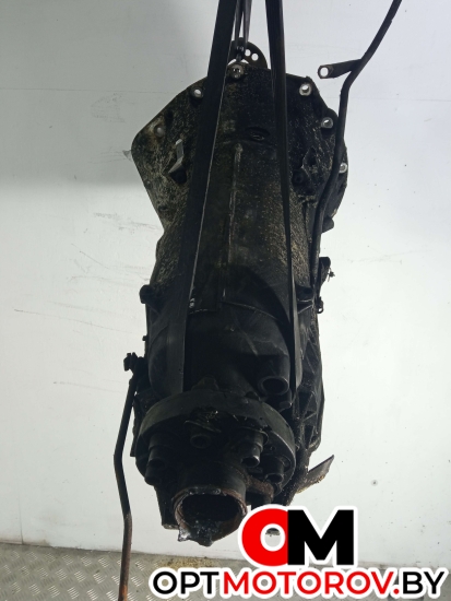 КПП автоматическая (АКПП)  Mercedes-Benz E-Класс W211/S211 2002 722626 #5