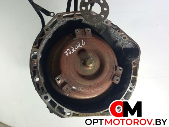 КПП автоматическая (АКПП)  Mercedes-Benz E-Класс W211/S211 2002 722626 #1