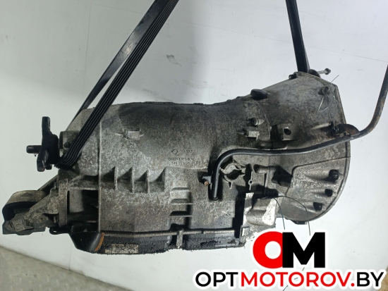 КПП автоматическая (АКПП)  Mercedes-Benz C-Класс W203/S203/CL203 2001 722616 #5