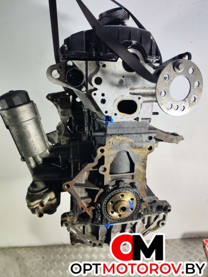 Двигатель  Audi A4 B7 2006 BRB #3