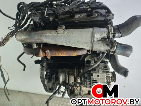 Двигатель  Volkswagen Touareg 1 поколение 2007 BUG #6