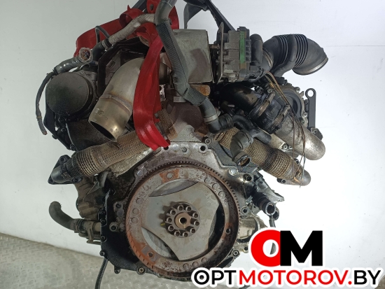 Двигатель  Audi A6 4F/C6 2007 BPP #6