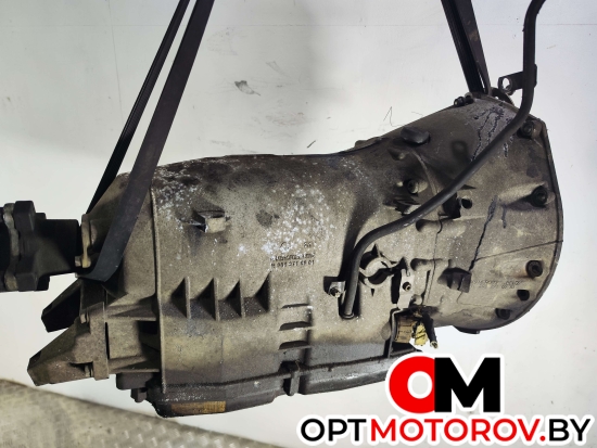 КПП автоматическая (АКПП)  Mercedes-Benz Vito W639 2008 722682 #9