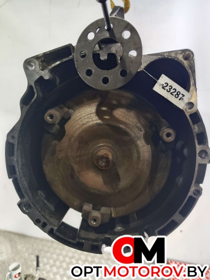 КПП автоматическая (АКПП)  BMW X3 E83 2004 4GYW, 7523278, 96024839 #1