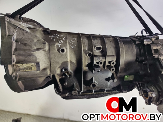 КПП автоматическая (АКПП)  BMW X3 E83 2004 4GYW, 7523278, 96024839 #2