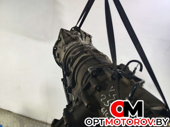 КПП автоматическая (АКПП)  BMW X3 E83 2004 4GYW, 7523278, 96024839 #4