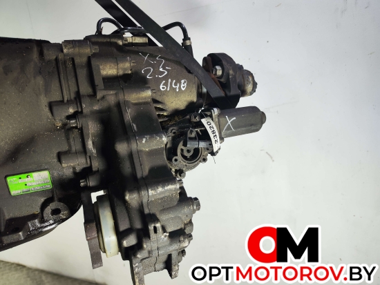 Раздаточная коробка  BMW X3 E83 2004 7526278 #1