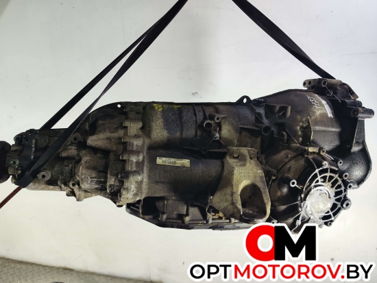 КПП автоматическая (АКПП)  Audi A6 4F/C6 2007 HST, 6HP19 #5
