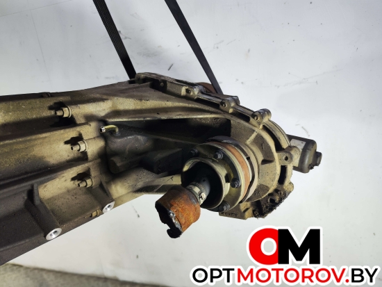 Раздаточная коробка  Jeep Grand Cherokee WK 2005 P52105904AB, NPG #1