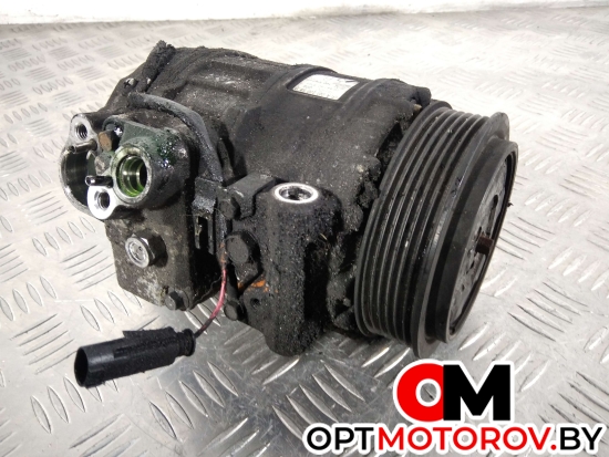 Компрессор кондиционера  Mercedes-Benz C-Класс W204/S204 2007 A0012305611, 4471809725 #1