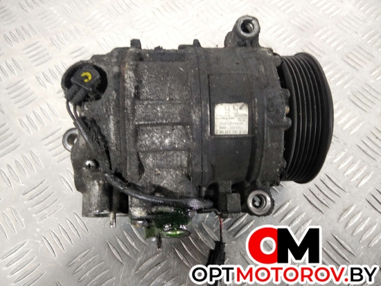 Компрессор кондиционера  Mercedes-Benz C-Класс W204/S204 2007 A0012305611, 4471809725 #3