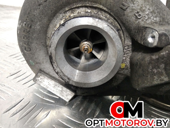 Турбина  Mercedes-Benz C-Класс W204/S204 2007 A6460900080 #4