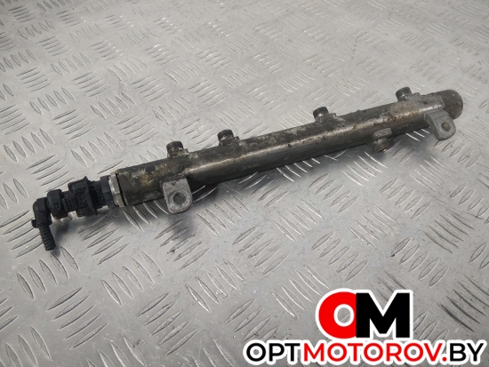 Топливная рампа  IVECO Daily 4 поколение 2008 0281002706, 0445214107 #1