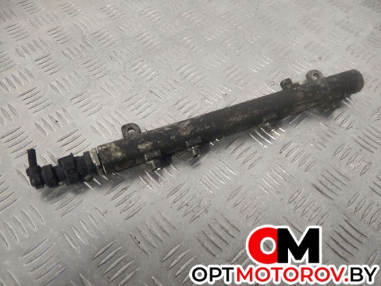 Топливная рампа  IVECO Daily 4 поколение 2008 0281002706, 0445214107 #3