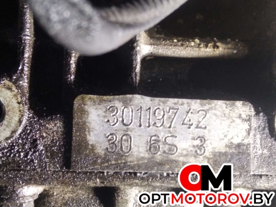 Двигатель  BMW X5 E53 2004 M54B30 306S3 #8