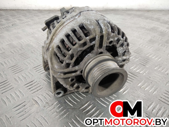 Генератор  Opel Zafira 2 поколение (B) 2006 0124425020, 55556067 #5