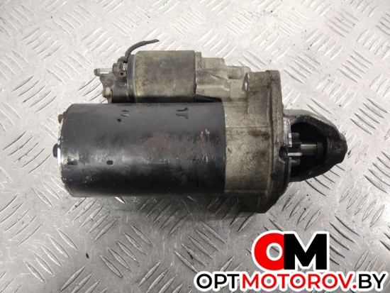 Стартер  BMW X5 E53 2002 001108190, 7501668 #3