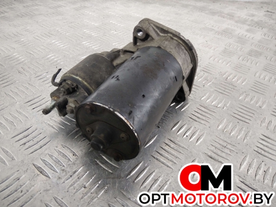 Стартер  BMW X5 E53 2002 001108190, 7501668 #4