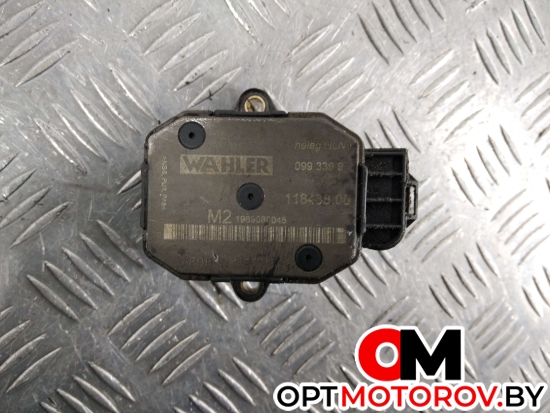 Дроссельная заслонка  IVECO Daily 4 поколение 2008 0993399, 11843800 #1