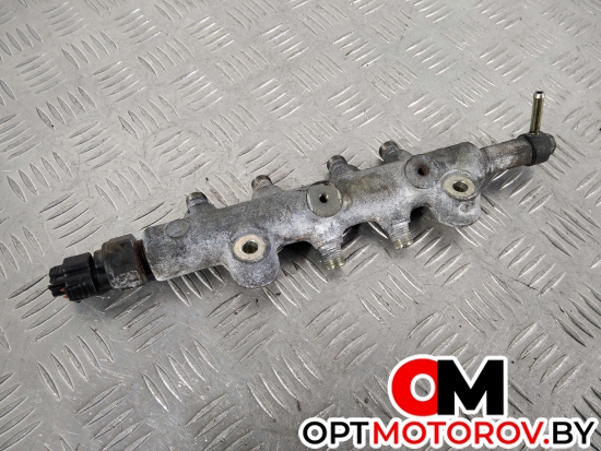 Топливная рампа  Mazda 6 GG [рестайлинг] 2005 074007G0272, 05G25 #1