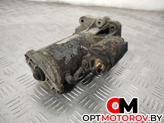 Стартер  Renault Master 4 поколение 2004 8200130624 #4