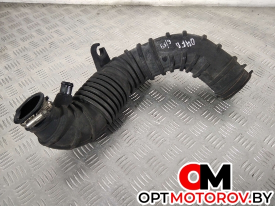 Патрубок воздушного фильтра  Hyundai i40 VF [рестайлинг] 2016 281403Z350 #1