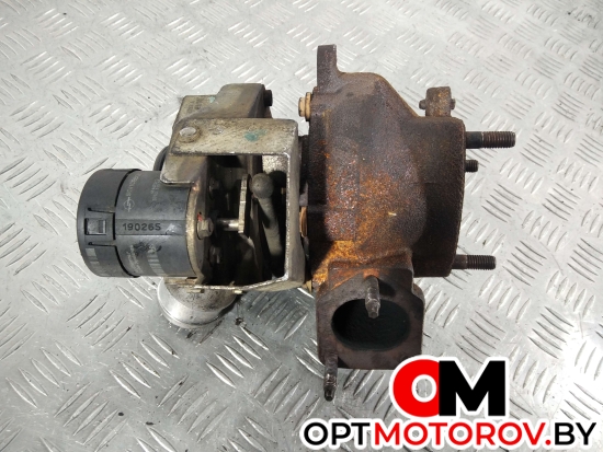 Турбина  Land Rover Discovery 3 поколение 2006 4H2Q6K682CF #3