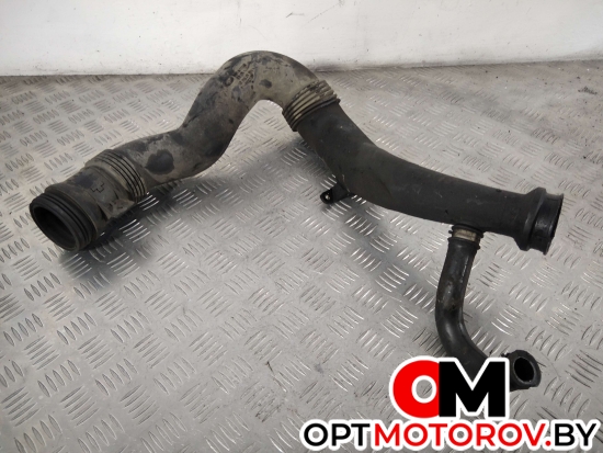 Патрубок воздушного фильтра  Land Rover Discovery 3 поколение 2006 4H2Q6A886BC, 4619638129 #1