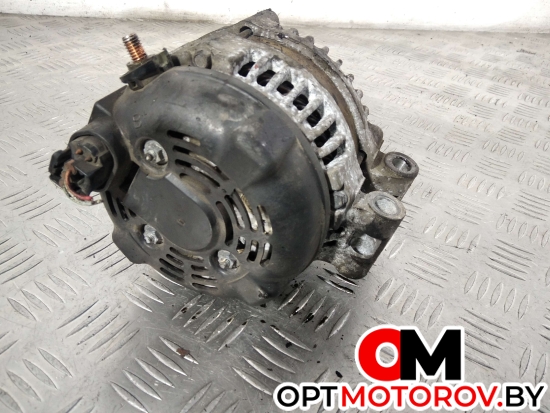 Генератор  Land Rover Discovery 3 поколение 2006 YLE500400, 1042103711 #4