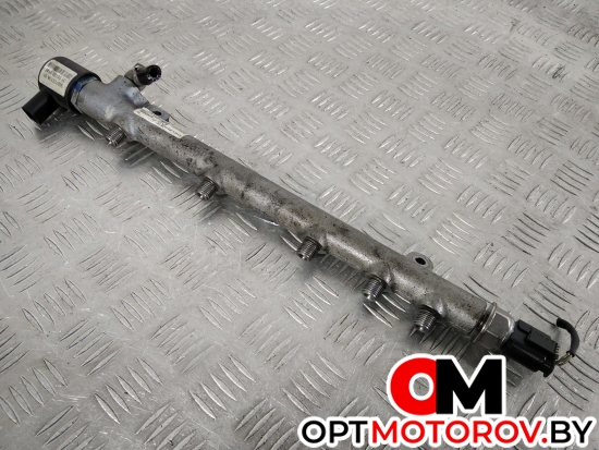 Топливная рампа  Mercedes-Benz E-Класс W211/S211 [рестайлинг] 2006 A6460700395, 9144Z142A, 9307Z515A, 9307Z512A #6